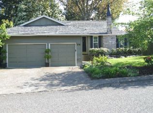 7890 SW Gentle Woods Dr, Tigard, OR 97224