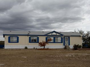 1128 E Miguel Ave, Benson, AZ 85602