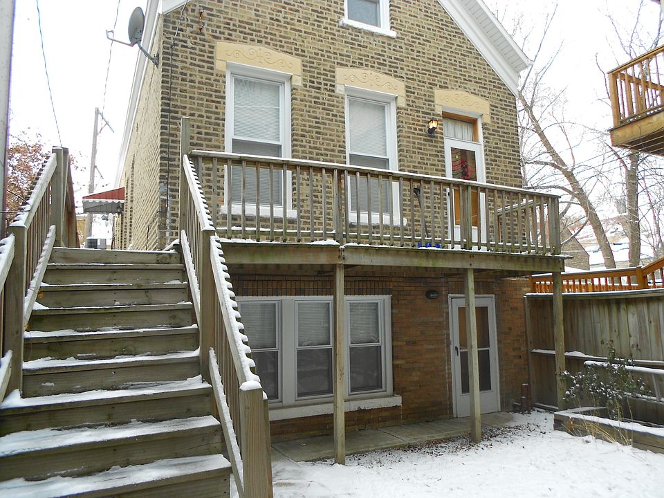 1st image of 2024 N Wolcott Ave #1FR
