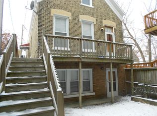 2024 N Wolcott Ave #1FR, Chicago, IL 60614
