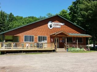 11633 Lakeview Dr, Butternut, WI 54514