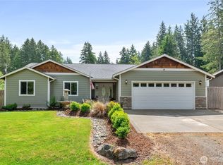 430 E Herron Drive, Shelton, WA 98584