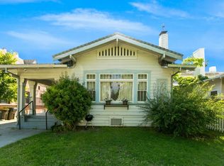 1235 N Harrison St, Stockton, CA