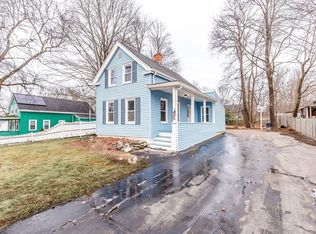81 Mill St, Randolph, MA 02368