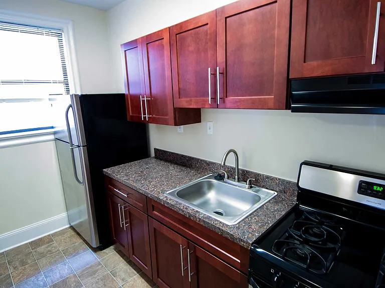 Connecticut Avenue Apartments/Dore/The Abby — Photo 50