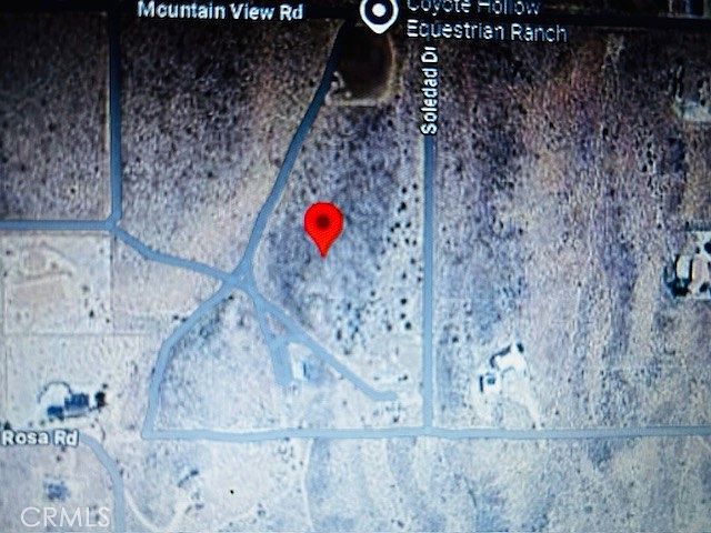 1st image of 8888 Soledad Dr Lot 62