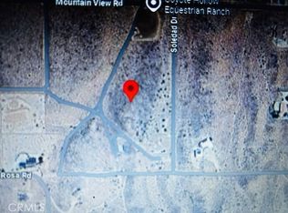 8888 Soledad Dr LOT 62, Apple Valley, CA 92308