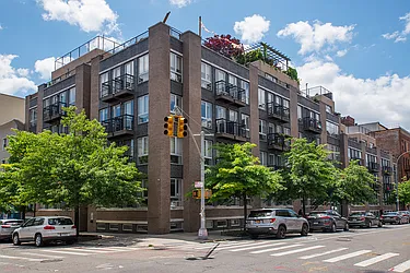80 Meserole Street in Williamsburg