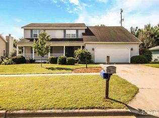 1404 W Walnut St, Chillicothe, IL 61523
