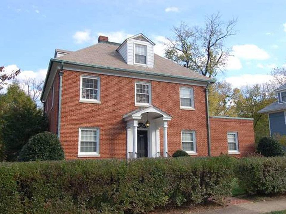 1st image of 1047 N Edgewood St APT 4