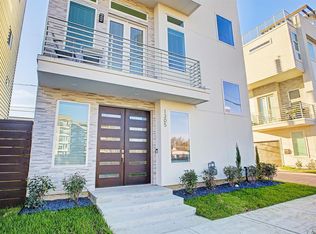 1305 Lakin St, Houston, TX 77007