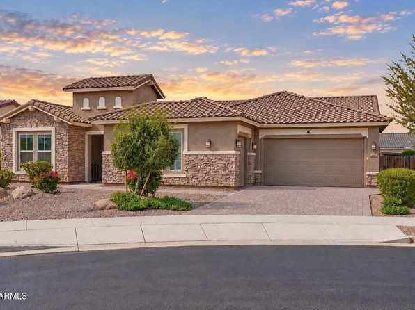 18814 E WALNUT Drive, Queen Creek, AZ 85142