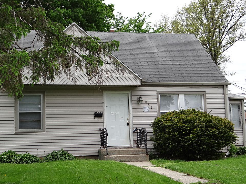 1st image of 832 Soper Ave