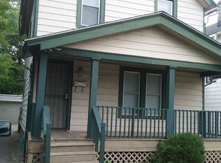 3185 W 121st St, Cleveland, OH 44111