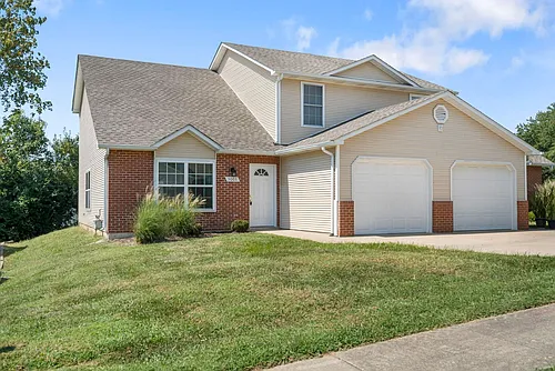 Floor plan 5003 Betty Jean Way