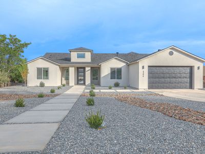 3306 Sue Cir SE, Rio Rancho, NM, 87124