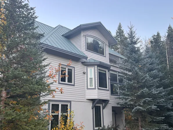 6850 Canyon Drive Ct, Park City, UT 84098
