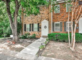 265 Winding River Dr UNIT H, Sandy Springs, GA 30350