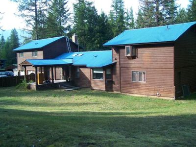 11479 W Pine St, Sandpoint, ID, 83864