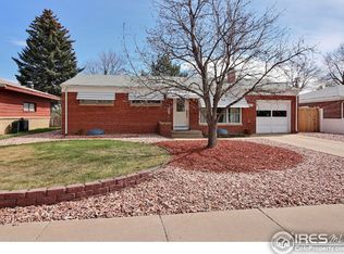 2506 14th Ave, Greeley, CO 80631