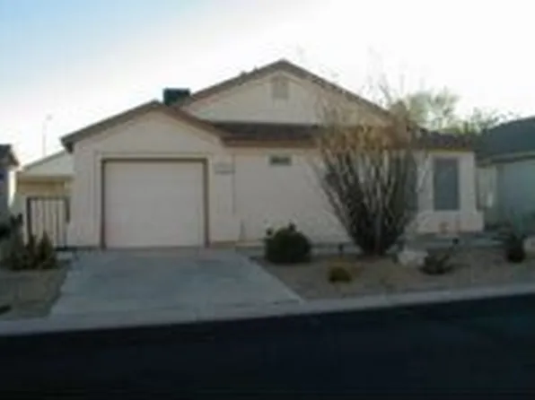 6571 S Cypress Point Dr, Chandler, AZ 85249