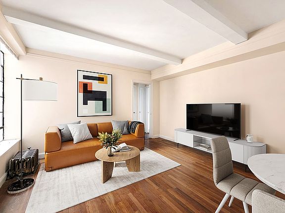 4th image of 333 E 43rd St APT 520
