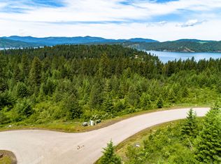 7531 S Buckrail Rd, Harrison, ID 83833