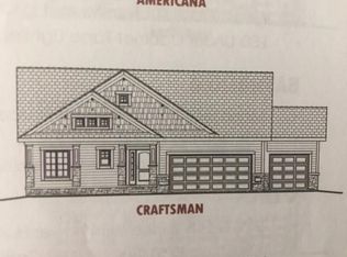 12 Balsam St, Council Bluffs, IA 51503