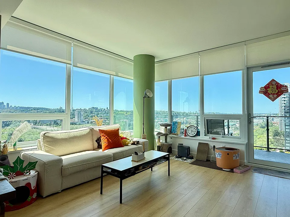 2425 Alpha Ave #15XX
