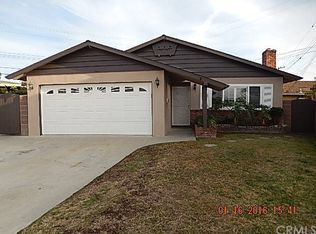 220 E 212th St, Carson, CA 90745