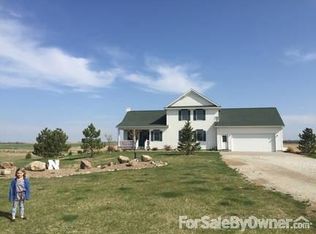 36678 279th St, Platte, SD 57369