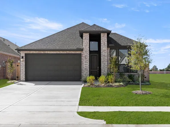18611 Sweet Basil Dr, Hockley, TX 77447