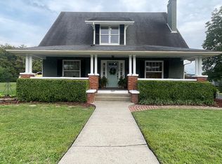 1027 Pelham St, Williamsburg, KY 40769