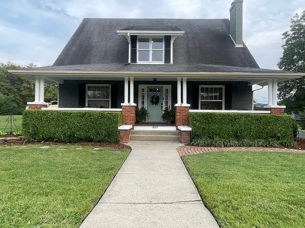 1027 Pelham St, Williamsburg, KY 40769