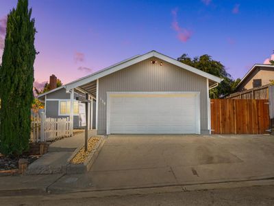 139 Marquette Avenue, Vallejo, CA, 94589