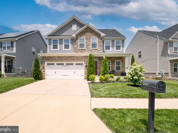 11116 Wheeler Ridge Dr, Manassas, VA 20109