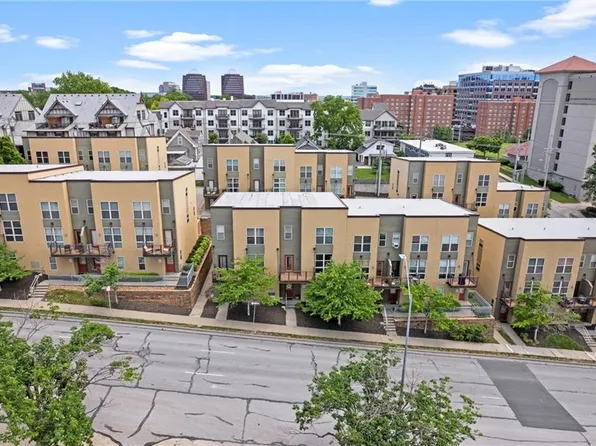 4551 Madison Ave, Kansas City, MO 64111