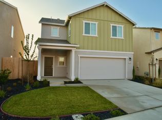 1493 Santini Ave, Manteca, CA
