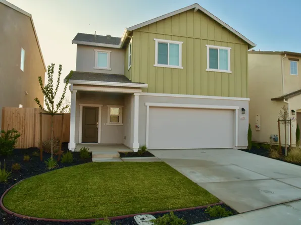 1493 Santini Ave, Manteca, CA 95336