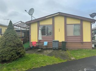 16308 B St E TRAILER 33, Spanaway, WA 98445