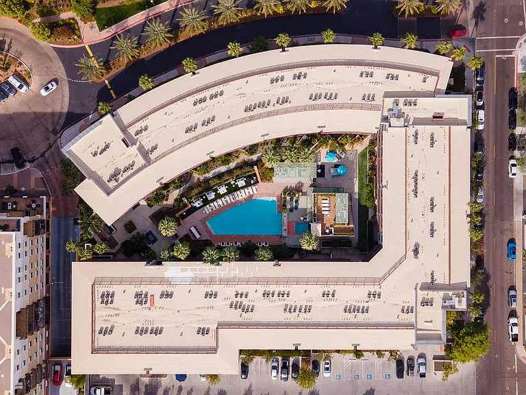 The Standard Scottsdale — Photo 27