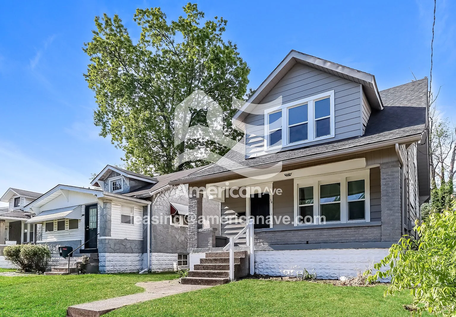 3 bed, 1.0 bath, 1187 sqft, $1,650 — Photo 3