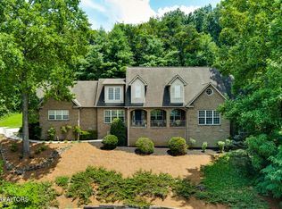 9600 Highlander Way, Knoxville, TN 37922