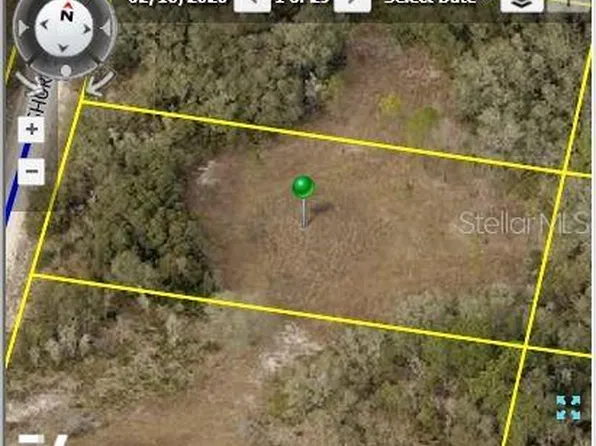 Shortstone Dr, Webster, FL 33597