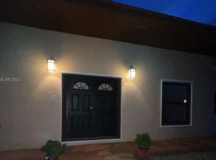 21200 SW 172nd Ave, Miami, FL 33187