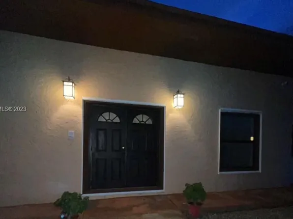 21200 SW 172nd Ave, Miami, FL 33187