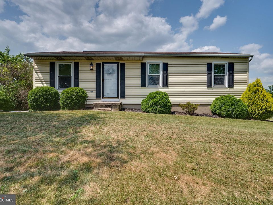 2155 Old Route 22, Lenhartsville, PA 19534 Zillow