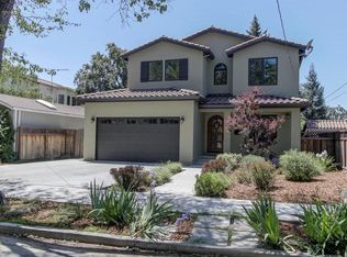 1531 Curtiss Ave, San Jose, CA