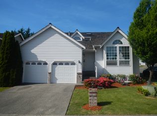 13006 SE 305th Pl, Auburn, WA