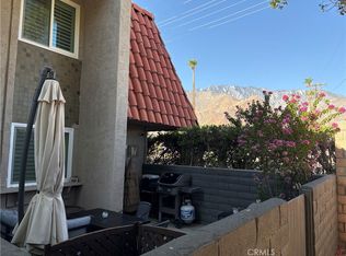 2298 N Indian Canyon Dr UNIT A, Palm Springs, CA 92262